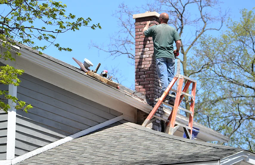 Chimney & Fireplace Inspections Services in Massapequa, NY